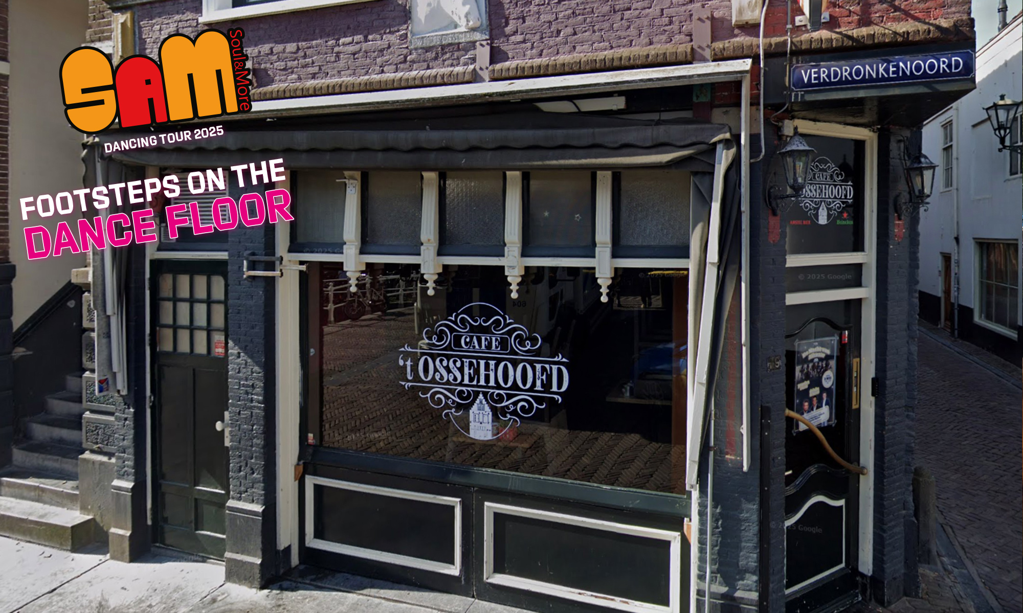 soul-and-more-foto- SaM bij Ossehoofd Live - Alkmaar